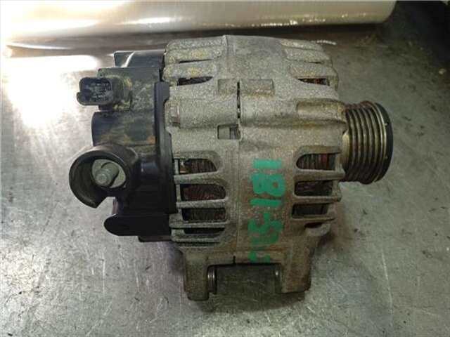 Foto 2ª: Alternador Citroen C3 1.2 C-SERIES [1.2 LTR. - 81 KW 12V E-THP - PURETECH]