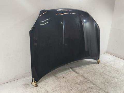 Capot Nissan Qashqai MR20DE