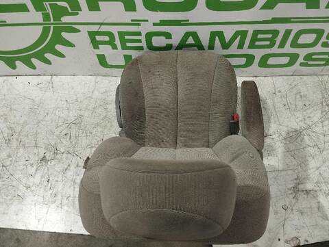 Foto 3ª: Asiento Delantero Izquierdo Kia Carnival 2.9 CRDI CAT 185CV [J3] (2006)
