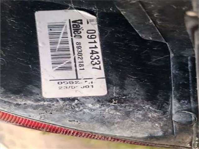 Foto 2ª: Piloto Trasero Derecho Opel Corsa 1.0 CLUB [1.0 LTR. - 43 KW 12V CAT (Z 10 XE - LW3)] [Z 10 XE / LW3]