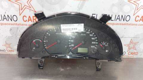 Foto 2ª: Cuadro de Instrumentos Ford Transit KASTEN CITY LIGHT 2009 ) 90CV 66KW [R3PA] (2007)