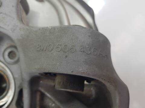 Foto 3ª: Mangueta Trasera Derecha Audi A5 50 TDI QUATTRO ADVANCED