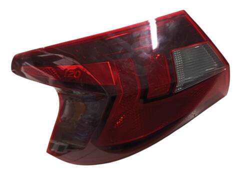 Piloto Trasero Izquierdo Hyundai i20 1.0 T-GDI