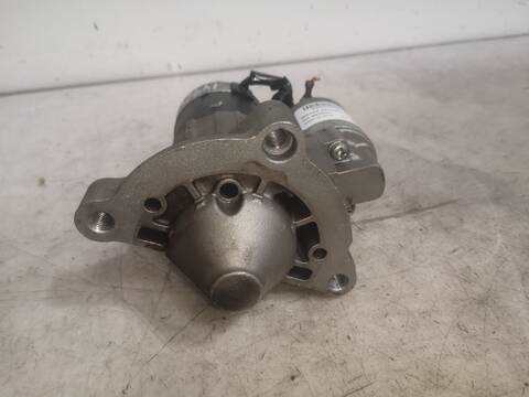 Foto 3ª: Motor de Arranque Peugeot 307 RHY (2002)