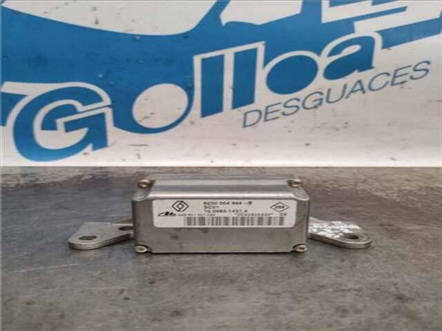 Centralita Abs ESP Renault Laguna 2.2 DCI (BG0F)