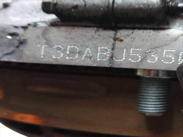 Foto 3ª: Motor Completo Ford C Max 1.6 TDCI II DXA/CB7 DXA/CEU) (2010)