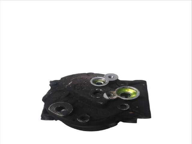 Foto 2ª: Compresor Aire Acondicionado Renault Megane 1.9 DCI BM0G CM0G) II BM0/1_ CM0/1_) (2001)