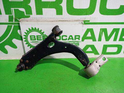 Foto 3ª: Brazo Suspension Delantero Izquierdo Ford Fiesta AMBIENTE 68CV (2001)