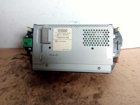 Foto 3ª: Pantalla Multifuncion Honda Accord ELEGANCE 2 DTEC CAT 150CV (2008)