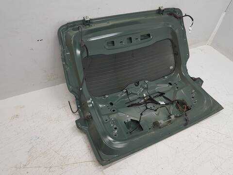 Foto 3ª: Portón Dacia Duster TCE 130 EXTREME