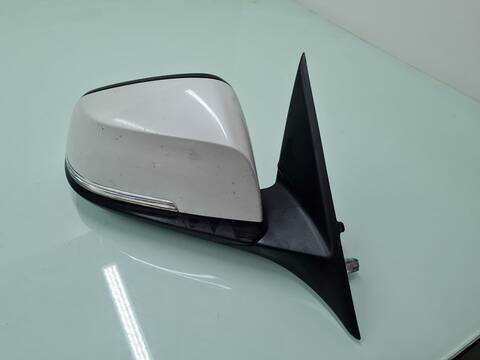Foto 4ª: Retrovisor Derecho Bmw Serie 3 315 320D LUXURY LINE 190CV 140KW [B47D20A] (2016)