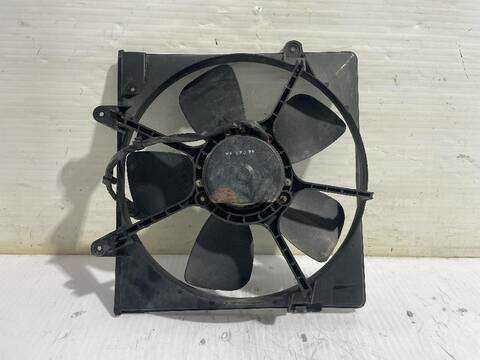 Electroventilador Kia Carnival 2.9 CRDI LX AUT. 144CV