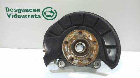 Mangueta Delantera Derecha Volkswagen Passat ADVANCE 140CV 103KW