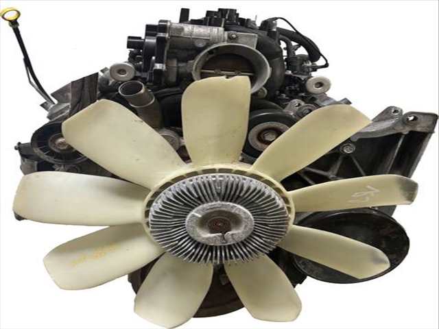 Motor Completo Chevrolet Tahoe 5.3 V8 273 - 299 CV