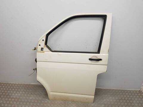Puerta Delantera Izquierda Volkswagen Transporter T5 COMBI