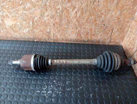 Transmision Delantera Izquierda Citroen C4 BUSINESS 1 12V E 110CV
