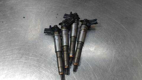 Inyectores Renault Espace GRAND ESPACE PRIVILEGE 173CV 127KW