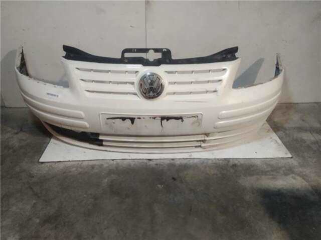 Paragolpes Delantero Volkswagen Caddy 1.9 TDI (105 CV)