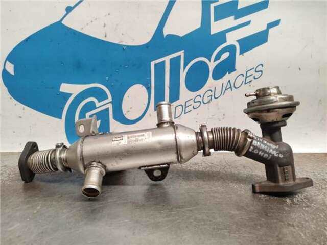 Valvula EGR Citroen Berlingo 2.0 HDI 90 (MBRHY. MCRHY)