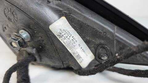 Foto 3ª: Retrovisor Izquierdo Volvo S40 1.6 D SUMMUM 110CV 81KW (2005)