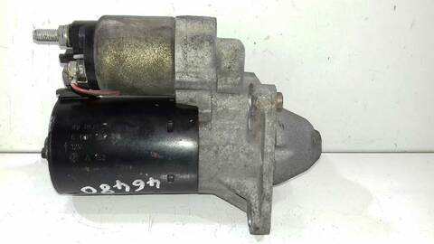 Motor de Arranque Alfa Romeo 147 1.6 16V CAT 120CV 88KW