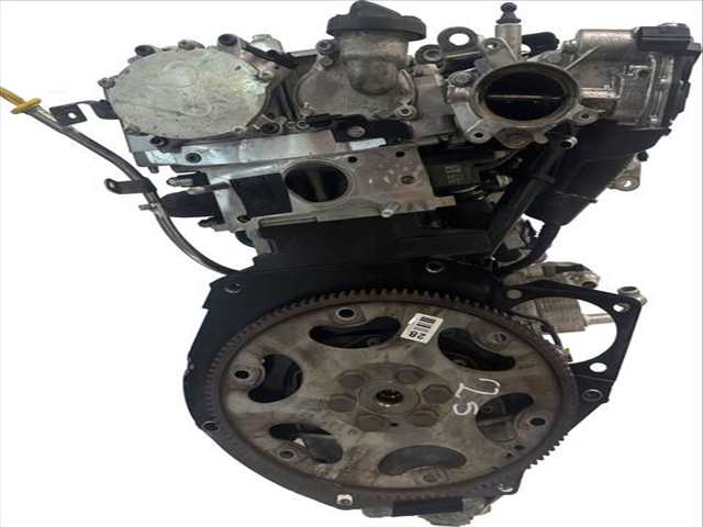 Foto 3ª: Motor Completo Opel Insignia 2.0 CDTI 160 - 163 CV [A20DTH]