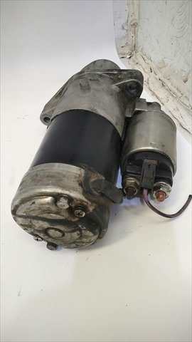 Foto 4ª: Motor de Arranque Smart Forfour 1.5 DIESEL [639939] (2004)