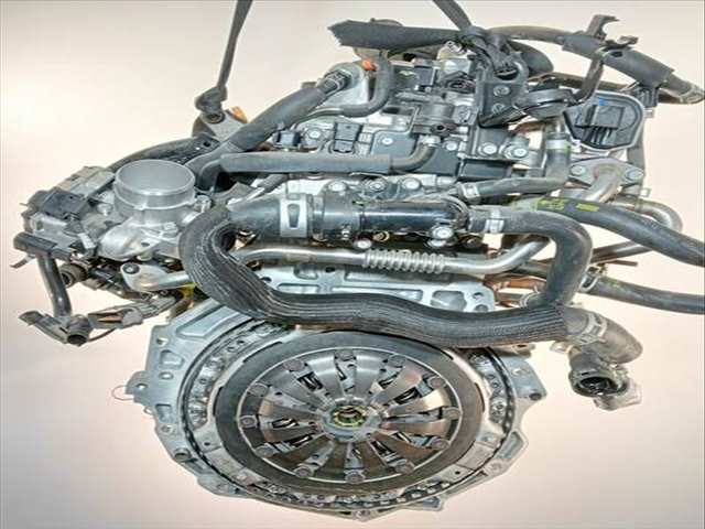 Motor Completo Kia Niro VERSION INDEFINIDA
