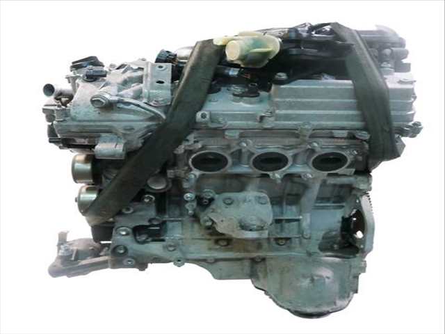 Foto 1ª: Motor Completo Lexus GS 4GR 209 CV 154KW [4GR-FSE]