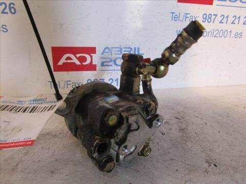 Foto 2ª: Bomba Servodireccion Nissan X-Trail 2.2 DCI 114CV 84KW T30) [YD22DDTI] (2002)