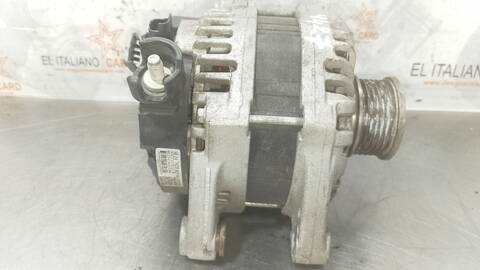 Foto 2ª: Alternador Toyota Proace COMBI L1 VX 102CV 75KW [YHR] (2022)