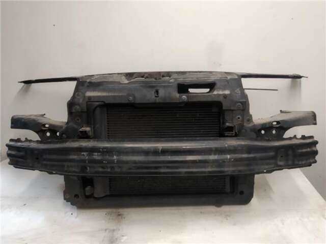 Paragolpes Delantero Skoda Fabia 1.4 COMFORT [1.4 LTR. - 55 KW TDI CAT (AMF)]