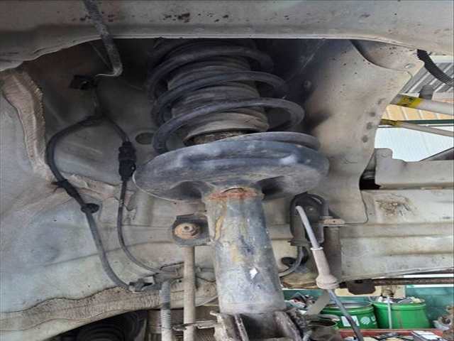 Amortiguador Delantero Derecho Citroen Nemo FURGON 75CV 55KW