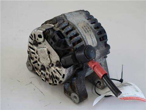 Foto 2ª: Alternador Ford Fiesta 1.4 TDCI 68CV 50KW [F6JB] (2006)