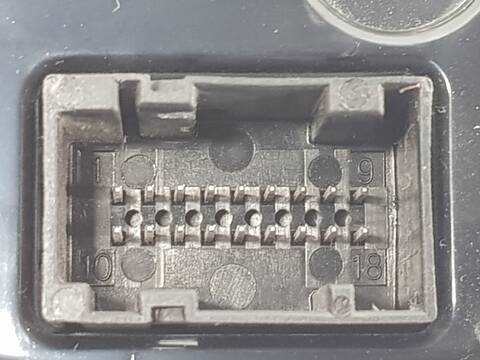 Foto 3ª: Cuadro de Instrumentos Maserati Ghibli DIESEL