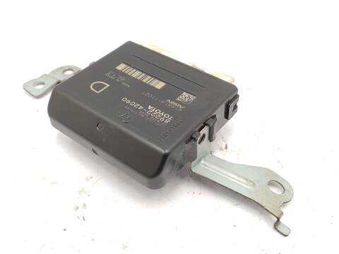 Foto 2ª: Centralita Motor ECU Toyota Rav4 197CV [2AR] (2017)