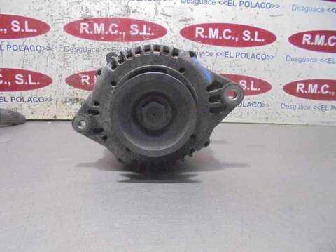 Alternador Nissan Primera 2.0 NAVIGATION BERLINA 90CV 66KW