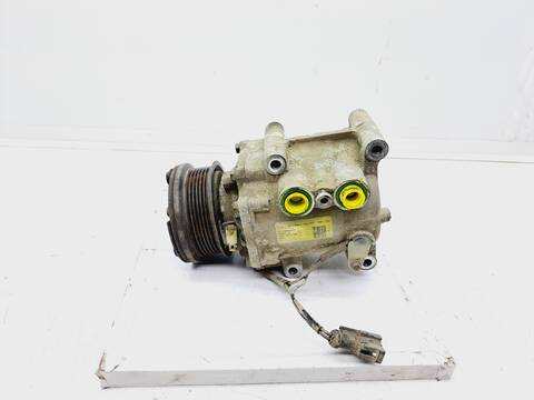 Compresor Aire Acondicionado Ford Fiesta 1.4 16V CAT 80CV 59KW
