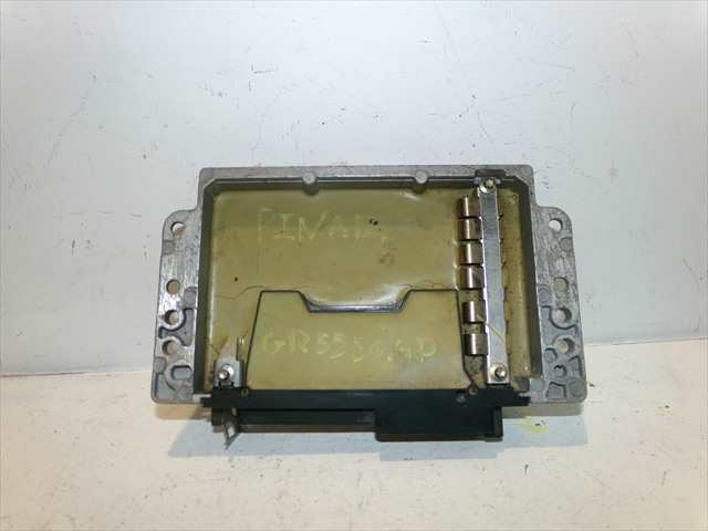 Foto 2ª: Centralita Motor ECU Volvo S40 1.6 G 1996-2003 [B4164S] (1998)