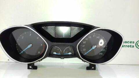 Foto 1ª: Cuadro de Instrumentos Ford C Max TREND 115CV 85KW [T1DA] (2011)