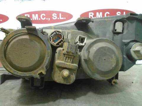 Foto 2ª: Faro Derecho Nissan Primera SLX BERLINA 115CV 85KW [SR20] (2000)