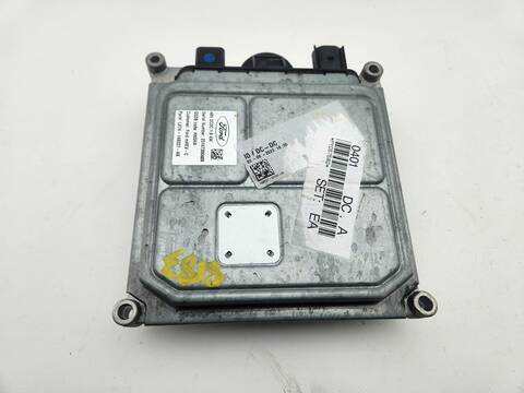 Foto 3ª: Centralita Motor ECU Ford Focus ST-LINE 155CV 114KW [M0DC] (2024)