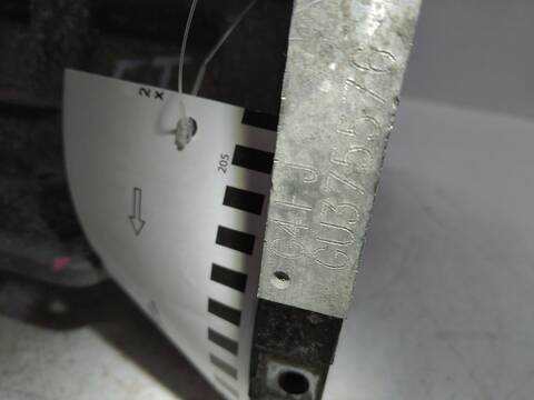 Foto 2ª: Bloque Motor Hyundai i30 177 - 204 CV [G4FJ] (2018)