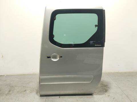 Puerta Lateral Corredera Izquierda Citroen Berlingo 1.6 HDI 110 109CV 80KW