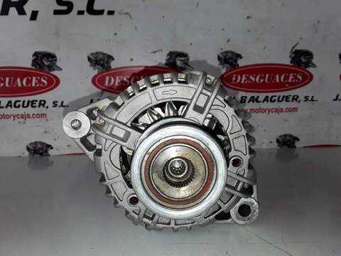 Alternador Toyota Land Cruiser 3.0 TD 163CV