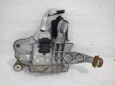 Foto 2ª: Motor Limpia Delantero Renault Scenic BOSE EDITION 110CV [K9K836] (2009)