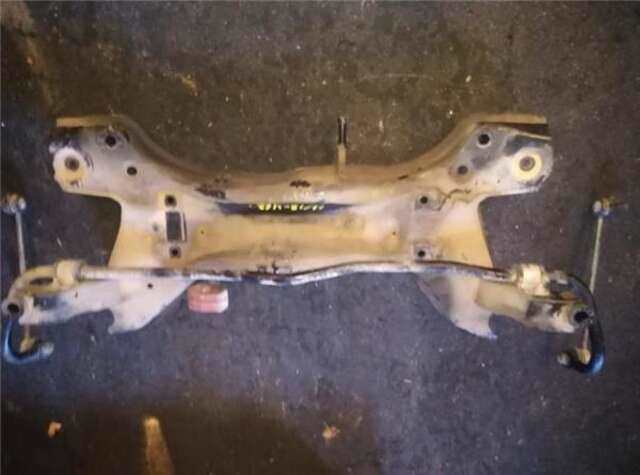 Foto 1ª: Cuna de Motor Seat Ibiza  [CGPB]