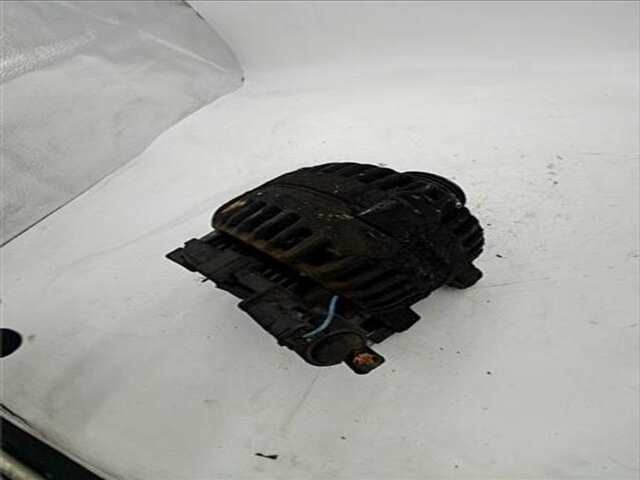 Foto 2ª: Alternador Citroen C4 1.6 PREMIER [1.6 LTR. - 80 KW 16V CAT (NFU - TU5JP4)] [NFU / TU5JP4]