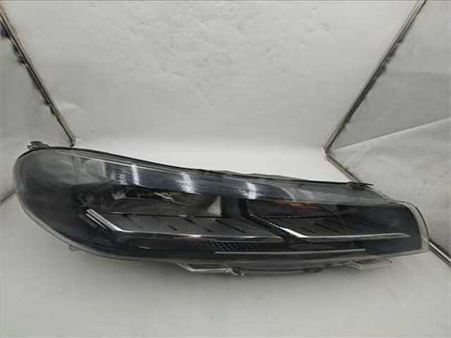 Foto 2ª: Faro Derecho Opel Viva 1.6 COMBI L1 2.9T [1.6 LTR. - 92 KW BITURBO CDTI]