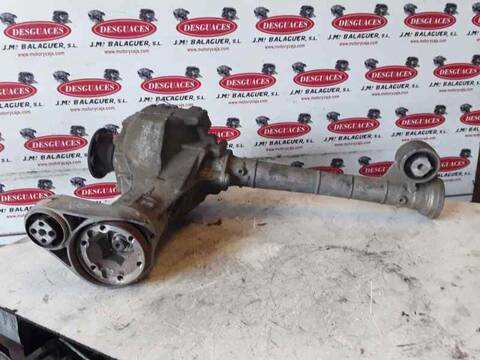 Diferencial Delantero Audi Q7 3.0 V6 24V TDI 232CV